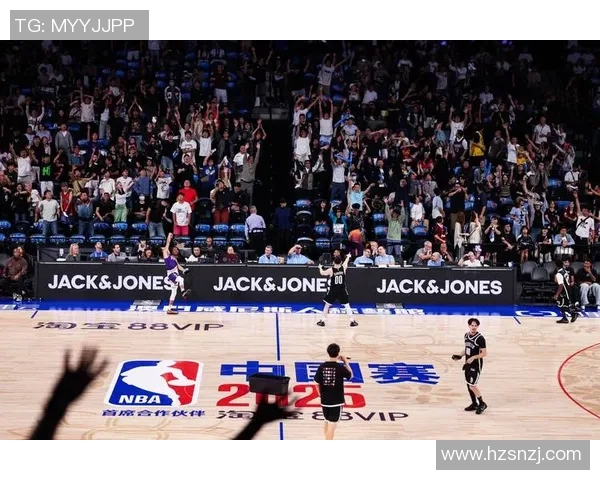 扎克拉文如何在NBA赛场上展现个人魅力与团队合作的完美结合