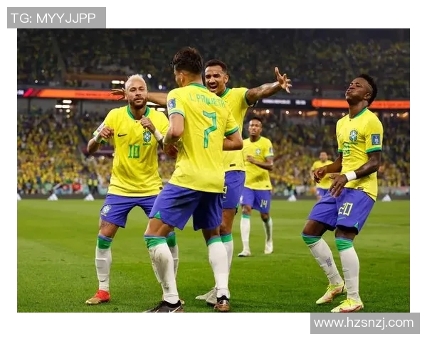 巴西足球明星中谁是最强者历史与现状的全面分析与比较