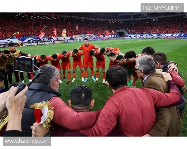 中国队在国际足球赛事中的表现与未来发展展望分析